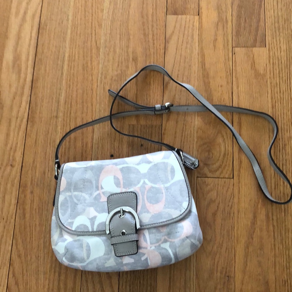 Coach Handbag